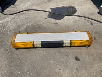 Emergency light