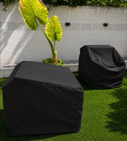 Outdoor furniture Cover for sale