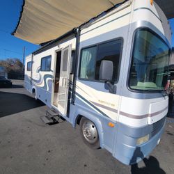 2000 Storm 30H Fleetwood 