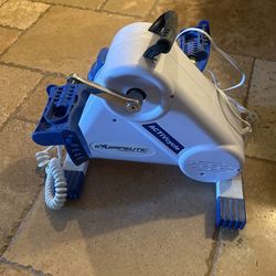 Activ Cycle Machine
