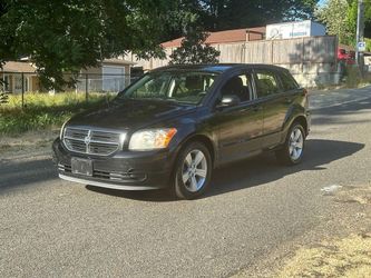 2010 Dodge Caliber