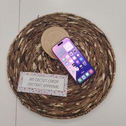 🤑 Apple iPhone 16 Pro – Save Big Now! Only $669 or $1 Down with Up to 6-Month Coverage