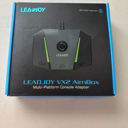 LEADJOY VX2 AIMBOX 