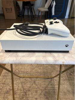 Xbox One S All Digital Edition - 1 TB