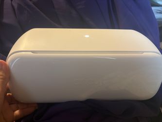 Cricut extra 8x12