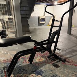 Weslo Cardio Glide