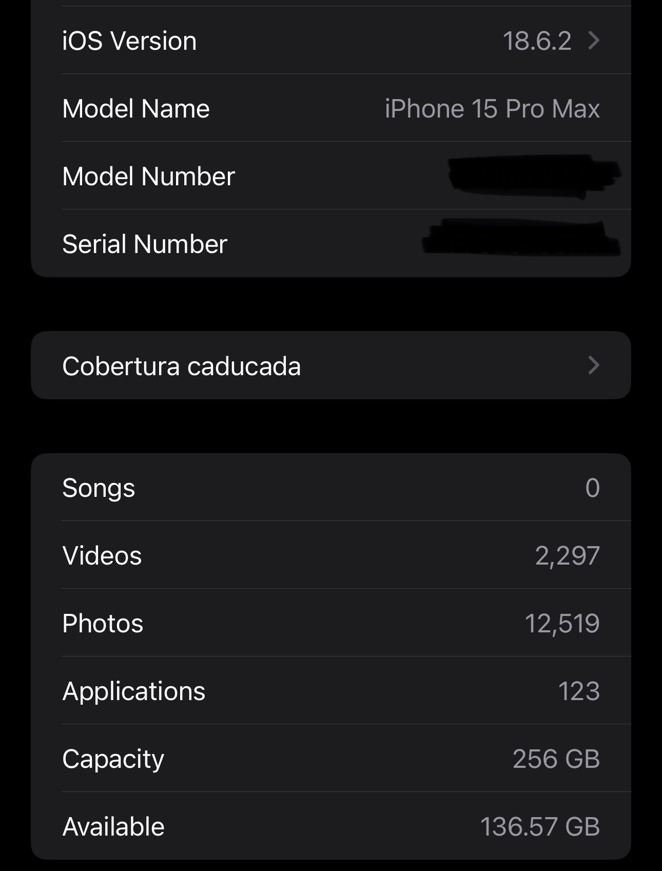 Unlocked iPhone 15 Pro Max