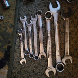 Wrenches For Sale