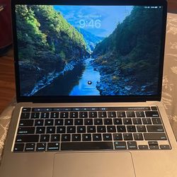 MacBook Pro 2020