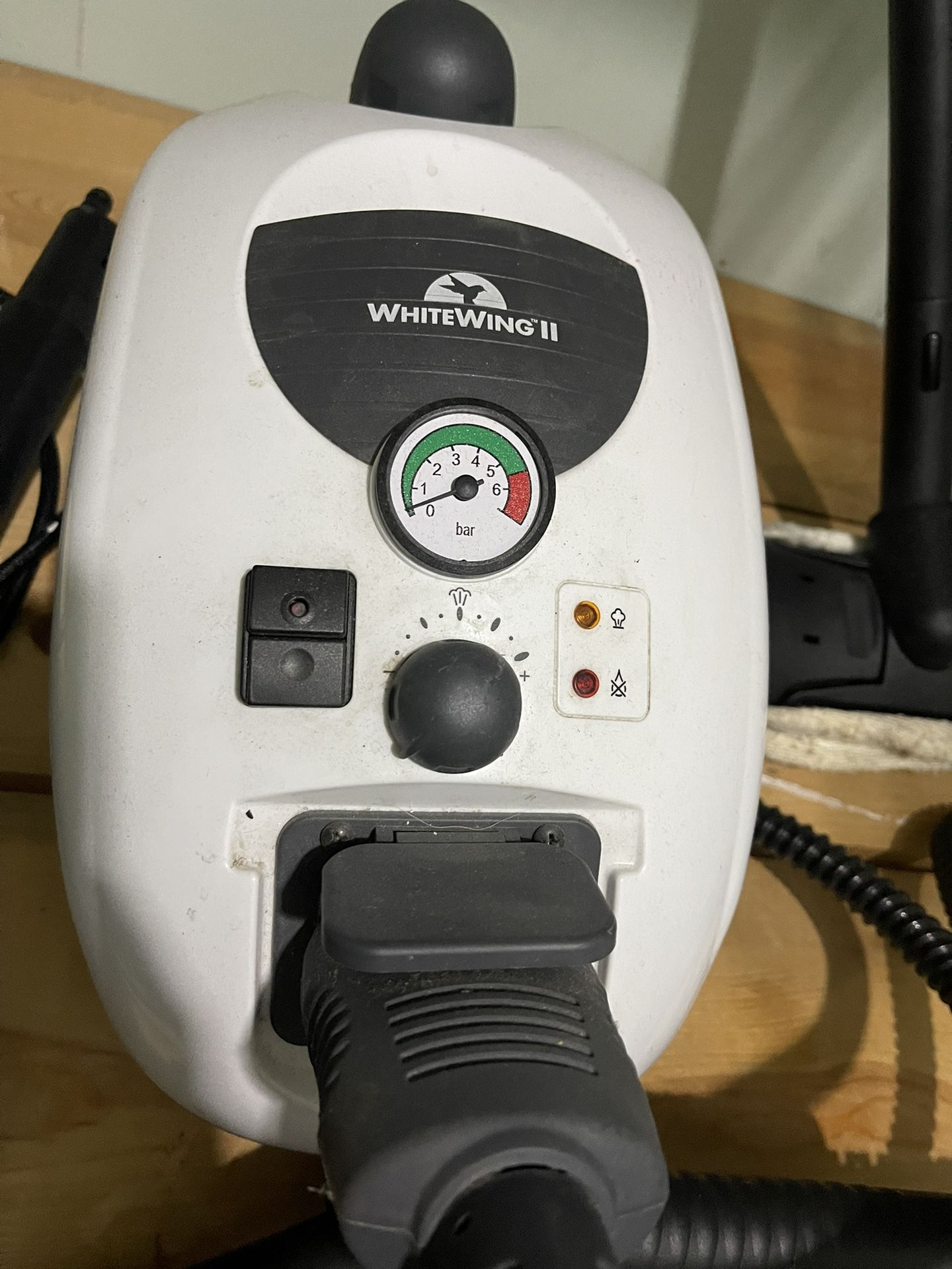 Steam Machine
