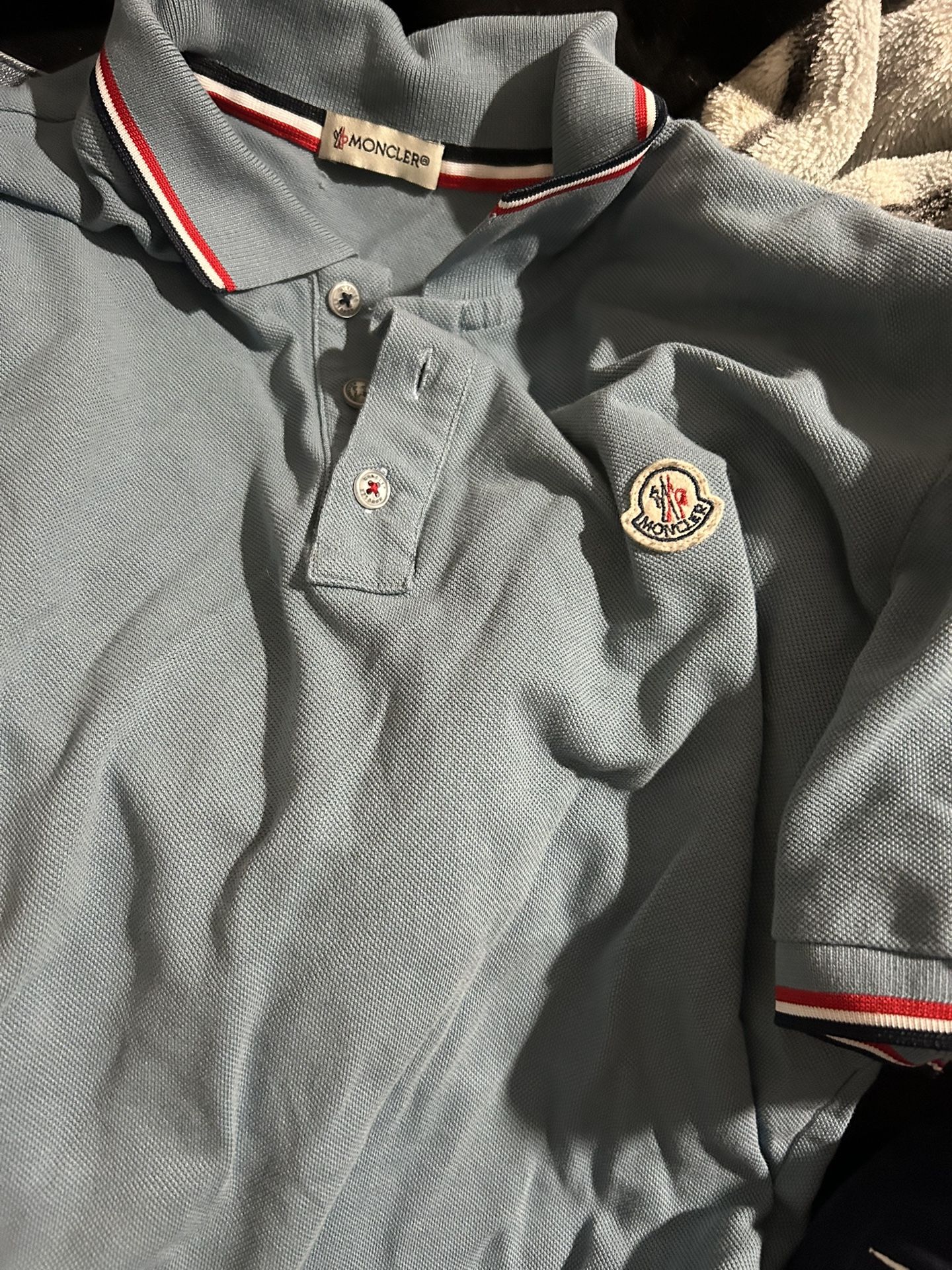 Moncler Shirt