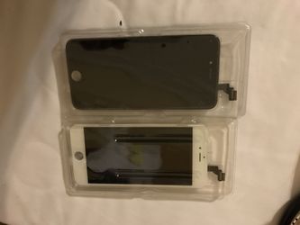 iphone 6 lcd/screen $45.00 installed
