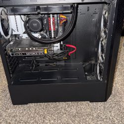 CYBERPOWERPC Gamer Xtreme Gaming PC, Intel Core i3-12100F 3.3GHz RTX 1650 super 8GB, 16GB DDR4, 500 GB ssd 1 TB HD, WiFi & Win 11 Home (GXi8800A6),