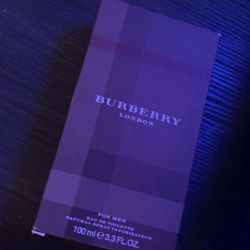 Burberry London