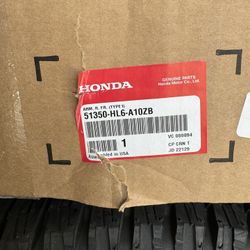 Honda Part