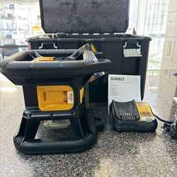 DeWalt Laser Level, Model: DW07LR