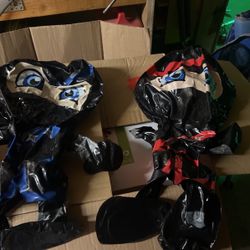 Ninja Party Supply