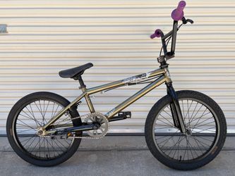 HARO 20” BMX BIKE