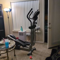 Elyptical