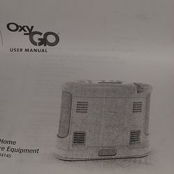 Oxy Go