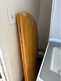 foldable table