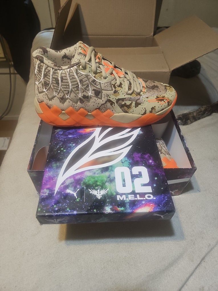 Puma  M.E.L.O Sz 11.5