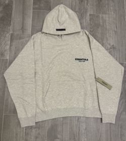 Essentials Hoodies Size M