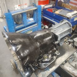 Rebuilt Transmission Chevy Dodge Ford Subaru And More.
