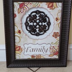 Kirklands Frame