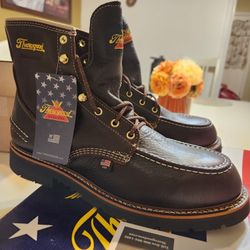 Thorogood Boots 