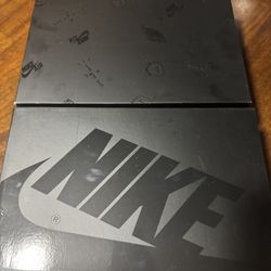 Jordan 1 "Black Phantom "