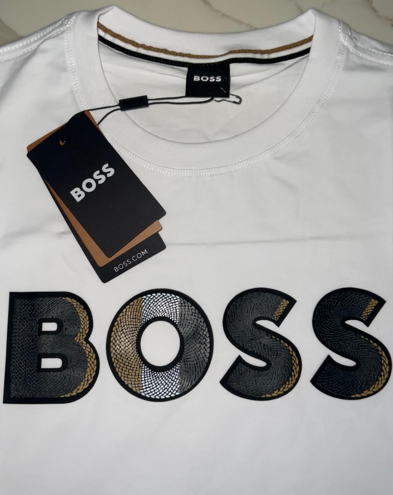 Hugo Boss Shirt 