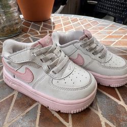 Toddler Nike Air Force 1 Low Shoes
