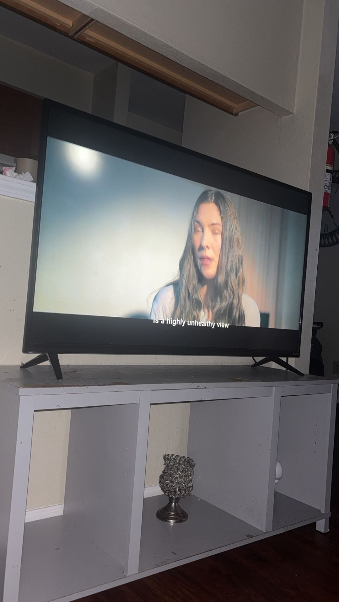 Vizio TV