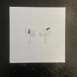 Apple AirPod Pro (Noise Cancelation)