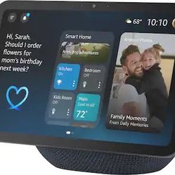 Amazon Show 8 Touchscreen 