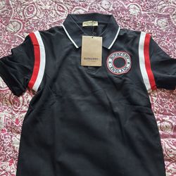 Brand New Burberry Shirt Size Small Men 