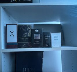 🔥 4 Brand New Original Perfumes – Great Price 🔥