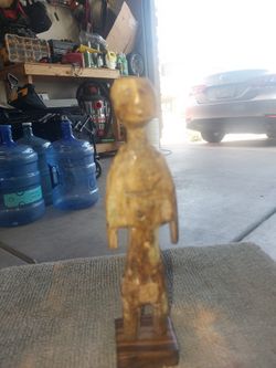 African tribal art