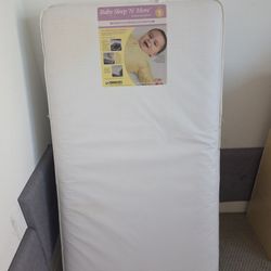 Crib Mattress