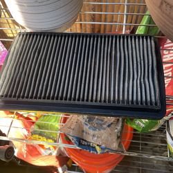 1(contact info removed) Honda Accord KnN Performance Air Filter