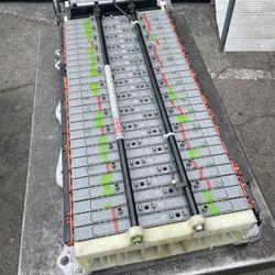 Toyota Hybrid Battery Prius 2004-2015
