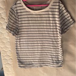 Shirt Size: 10/12