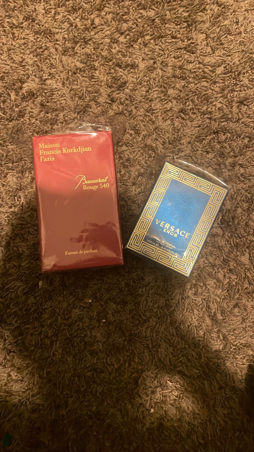 Men Cologne Need Gone ASAP (Read The Description)