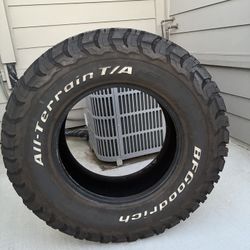 BFGoodrich K03 