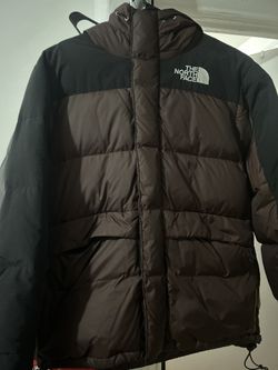 North Face 550