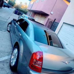 2006 Chrysler 300c