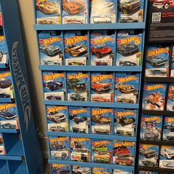 Die cast Collectibles