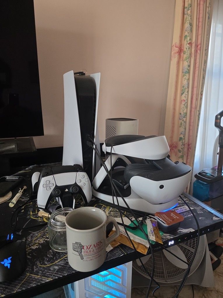 Playstation 5 Bundle 