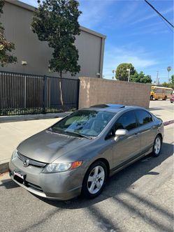 2008 Honda Civic. Civic Accord Corolla Camry